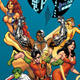 Illustration for article titled Titans Take Us Past Puberty — And Defeat The Justice League